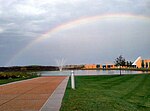 Rainbow, St. Charles Community College